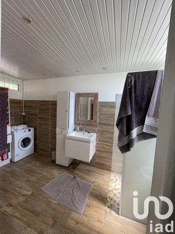 Maison à vendre 4 pièces 220 m² Rivière-Pilote