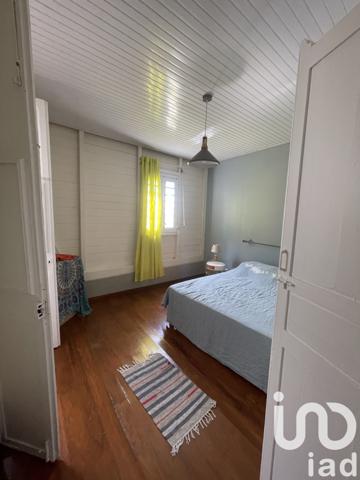 Maison à vendre 4 pièces 220 m² Rivière-Pilote