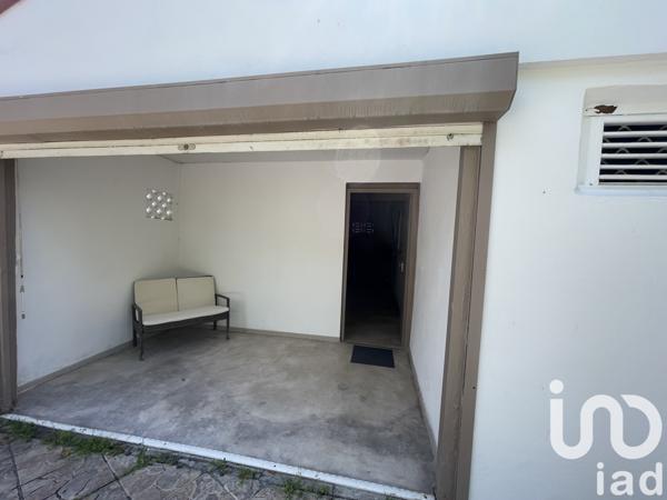 Maison à vendre 4 pièces 220 m² Rivière-Pilote