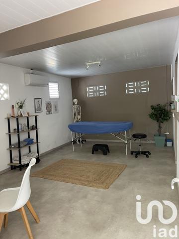 Maison à vendre 4 pièces 220 m² Rivière-Pilote