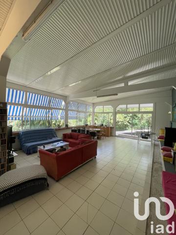 Maison à vendre 4 pièces 220 m² Rivière-Pilote