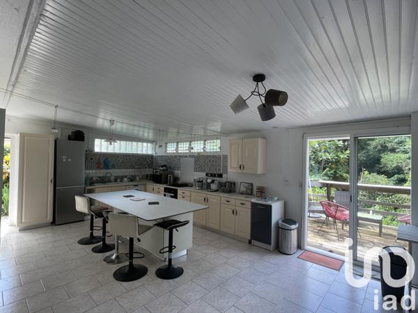 Maison à vendre 4 pièces 220 m² Rivière-Pilote