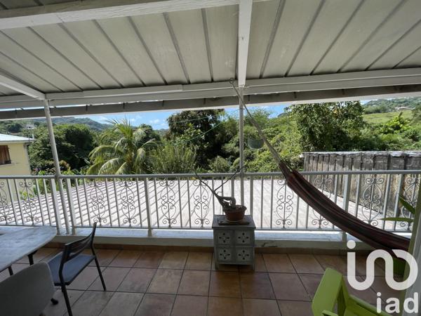 Maison à vendre 4 pièces 220 m² Rivière-Pilote