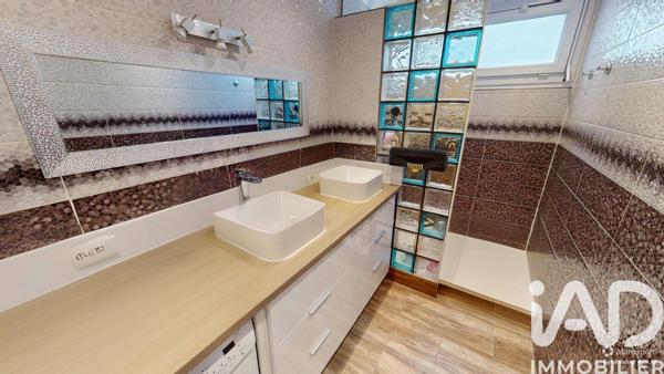 Appartement à vendre 3 pièces 63 m² Brie-Comte-Robert