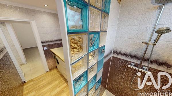 Appartement à vendre 3 pièces 63 m² Brie-Comte-Robert