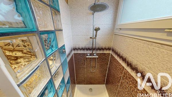 Appartement à vendre 3 pièces 63 m² Brie-Comte-Robert