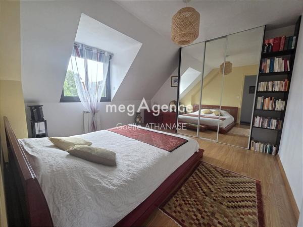 Maison à LAILLE, 35890 - 9 pièces 249m²