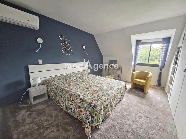 Maison à LAILLE, 35890 - 9 pièces 249m²
