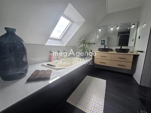 Maison à LAILLE, 35890 - 9 pièces 249m²
