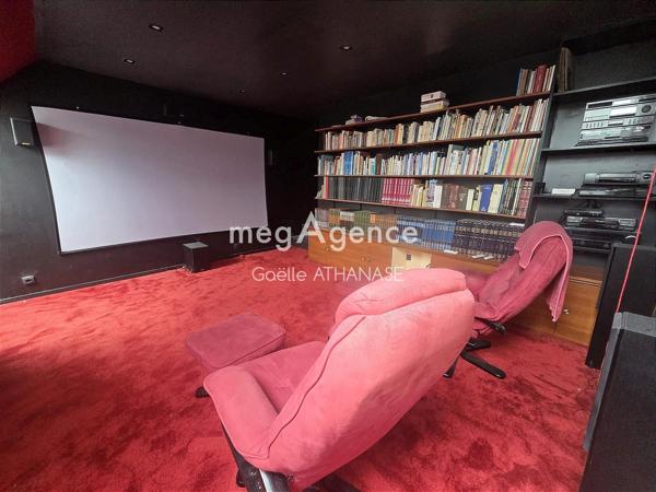 Maison à LAILLE, 35890 - 9 pièces 249m²