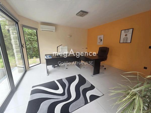 Maison à LAILLE, 35890 - 9 pièces 249m²