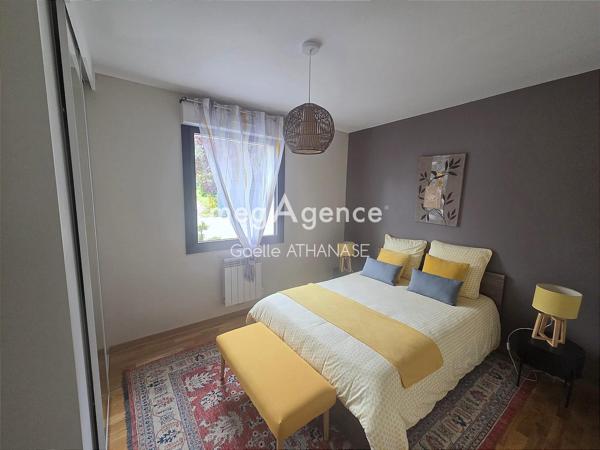 Maison à LAILLE, 35890 - 9 pièces 249m²
