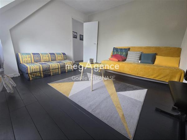 Maison à LAILLE, 35890 - 9 pièces 249m²