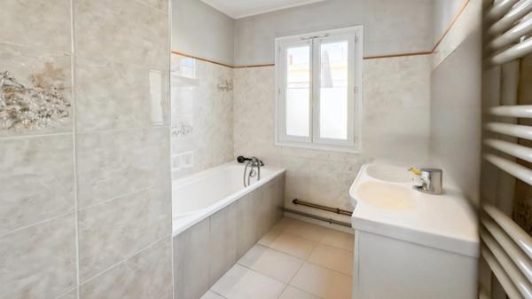 ✨ Appartement 115 m² avec terrasse et garage – Quartier Clémenceau / Allées Paul Riquet – Béziers