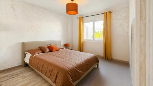 ✨ Appartement 115 m² avec terrasse et garage – Quartier Clémenceau / Allées Paul Riquet – Béziers