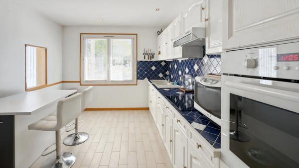 ✨ Appartement 115 m² avec terrasse et garage – Quartier Clémenceau / Allées Paul Riquet – Béziers