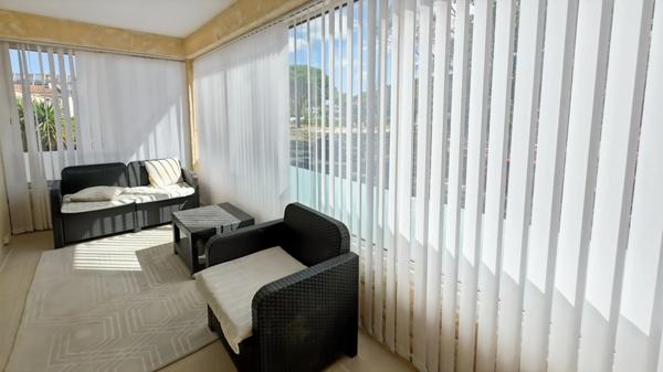 ✨ Appartement 115 m² avec terrasse et garage – Quartier Clémenceau / Allées Paul Riquet – Béziers