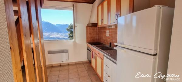 Dpt Pyrénées Orientales (66), à vendre appartement T5 de 88,26 m²
