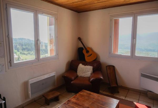 Dpt Pyrénées Orientales (66), à vendre appartement T5 de 88,26 m²