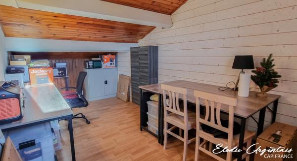 Dpt Pyrénées Orientales (66), à vendre appartement T5 de 88,26 m²