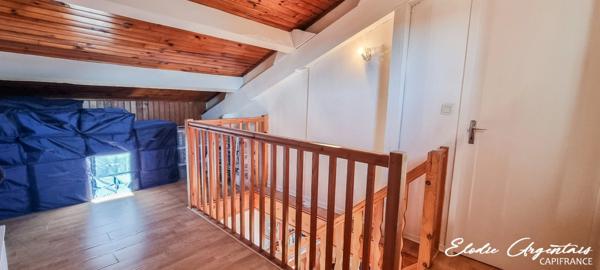 Dpt Pyrénées Orientales (66), à vendre appartement T5 de 88,26 m²