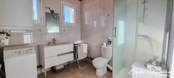 Dpt Pyrénées Orientales (66), à vendre appartement T5 de 88,26 m²