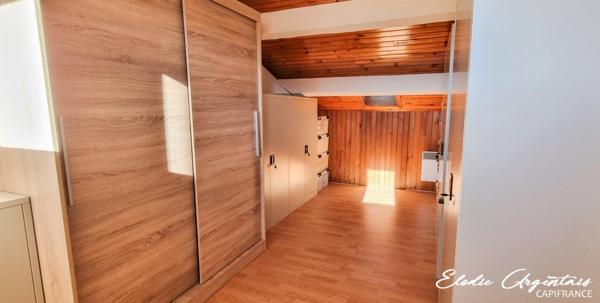 Dpt Pyrénées Orientales (66), à vendre appartement T5 de 88,26 m²