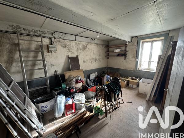 Maison à vendre 2 pièces 45 m² Cherbourg-en-Cotentin