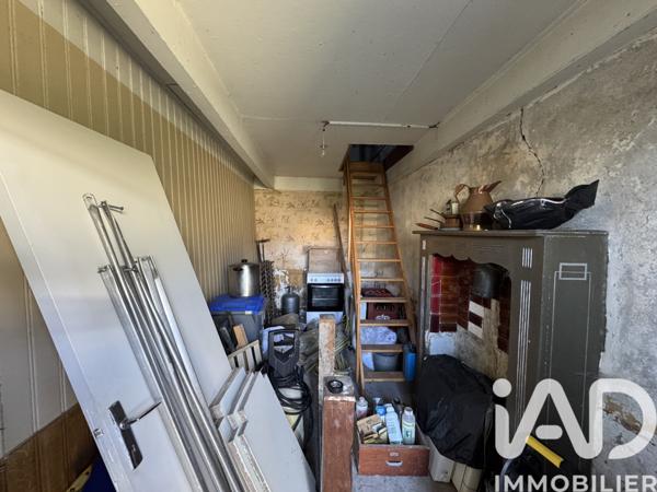 Maison à vendre 2 pièces 45 m² Cherbourg-en-Cotentin