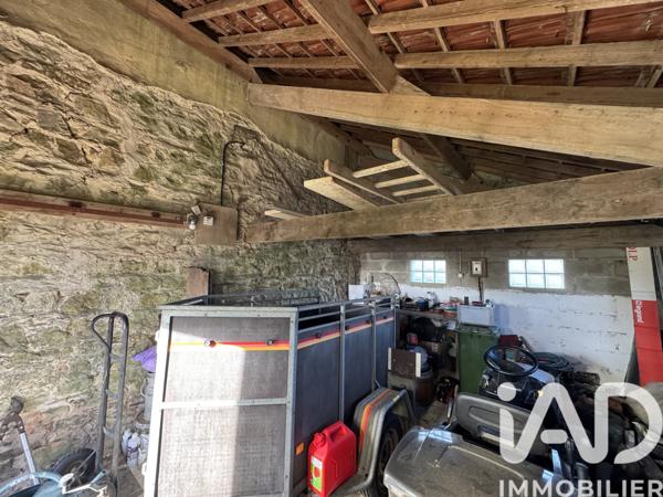 Maison à vendre 2 pièces 45 m² Cherbourg-en-Cotentin