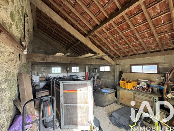 Maison à vendre 2 pièces 45 m² Cherbourg-en-Cotentin