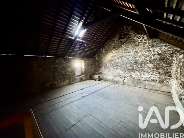 Maison à vendre 2 pièces 45 m² Cherbourg-en-Cotentin