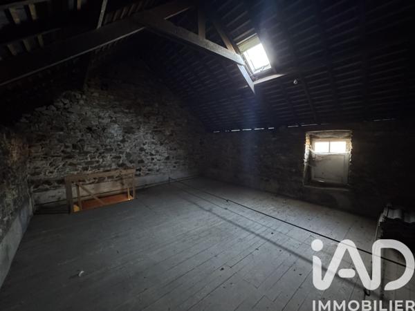 Maison à vendre 2 pièces 45 m² Cherbourg-en-Cotentin