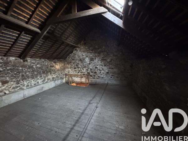 Maison à vendre 2 pièces 45 m² Cherbourg-en-Cotentin