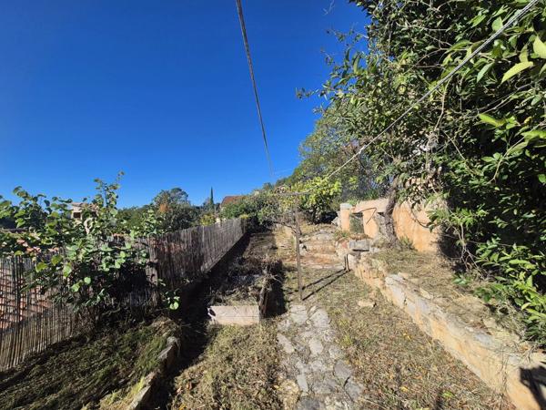 Vente Maison 2 pièces 90 m2 à Carcès