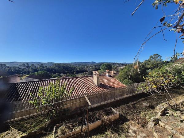 Vente Maison 2 pièces 90 m2 à Carcès