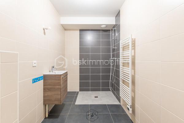 Maison de 101,40 m²