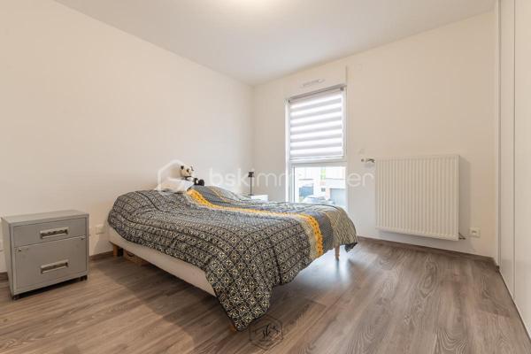 Maison de 101,40 m²