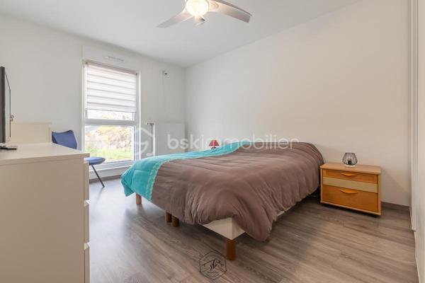 Maison de 101,40 m²