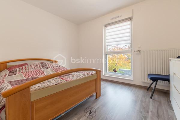 Maison de 101,40 m²