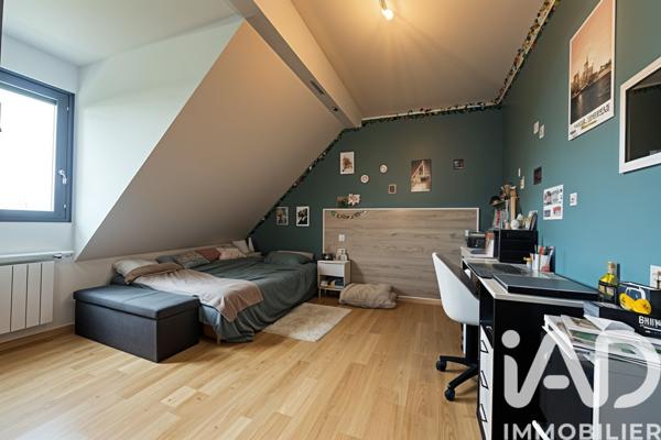 Maison à vendre 5 pièces 167,5 m² Vineuil