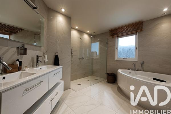 Maison à vendre 5 pièces 167,5 m² Vineuil