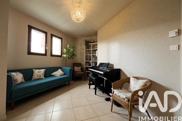Maison à vendre 5 pièces 167,5 m² Vineuil