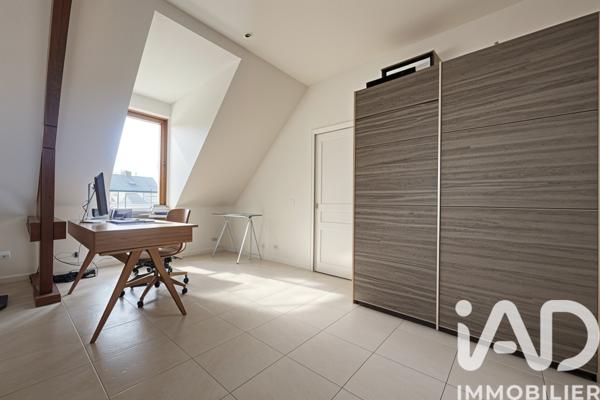 Maison à vendre 5 pièces 167,5 m² Vineuil