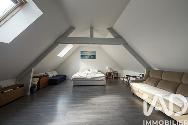 Maison à vendre 5 pièces 167,5 m² Vineuil