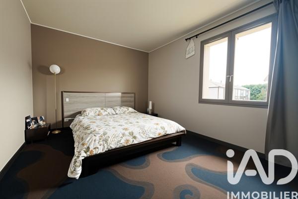 Maison à vendre 5 pièces 167,5 m² Vineuil