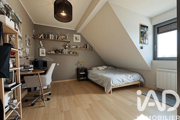 Maison à vendre 5 pièces 167,5 m² Vineuil