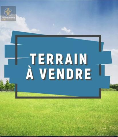 Vente                                                      Terrain
                        
                                         437 m2                     à Volstroff