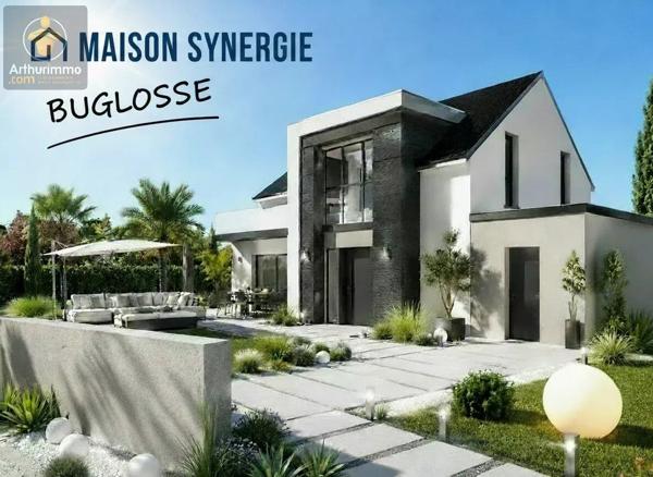 Vente                                                      Terrain
                        
                                         437 m2                     à Volstroff