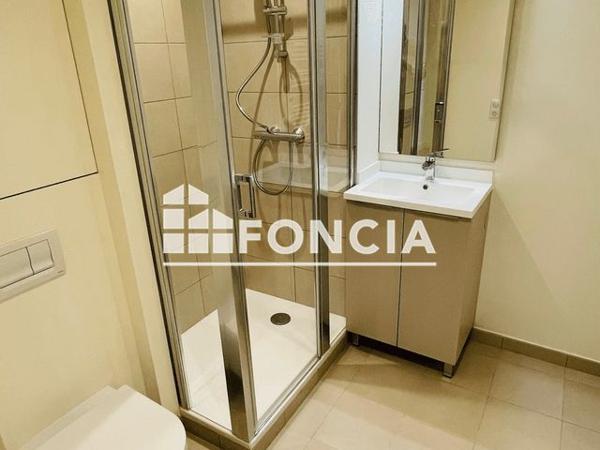 Location Studio 37.9 m² - 12-14 RUE MICHELET Auxerre 89000